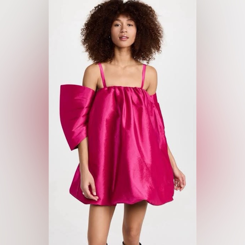 Kika Vargas Karen Dress size M